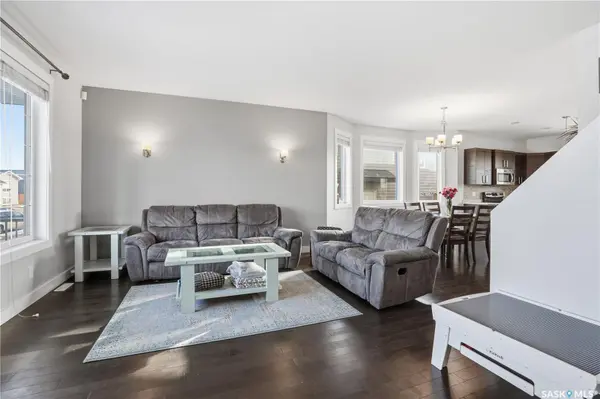 338 Rosewood BOULEVARD W, Saskatoon, SK S7V 0G9