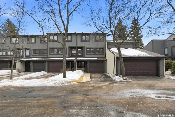 455 Pinehouse DRIVE #14, Saskatoon, SK S7K 5X1