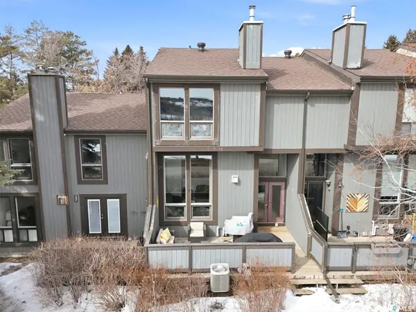 455 Pinehouse DRIVE #14, Saskatoon, SK S7K 5X1