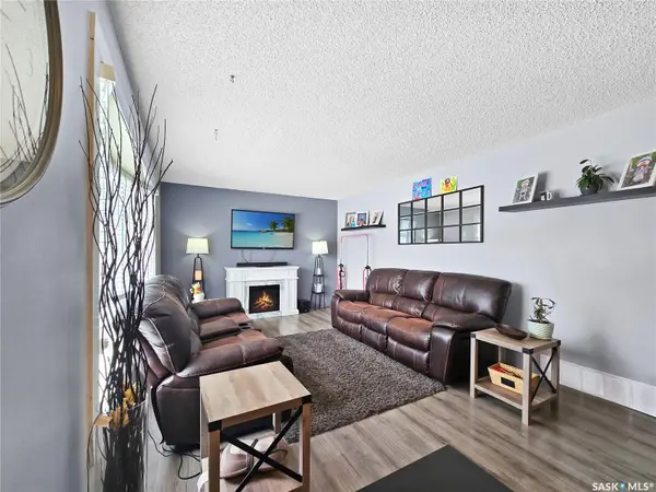 804 Robison STREET, Indian Head, SK S0G 2K0