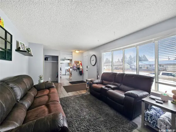 804 Robison STREET, Indian Head, SK S0G 2K0