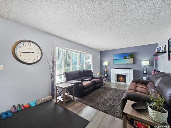 804 Robison STREET, Indian Head, SK S0G 2K0