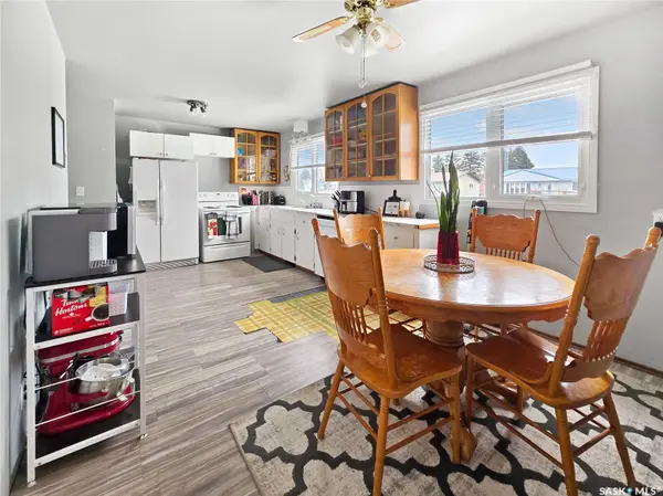 804 Robison STREET, Indian Head, SK S0G 2K0