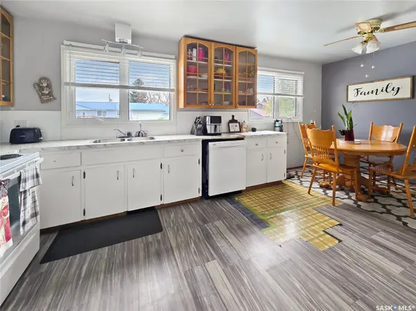 804 Robison STREET, Indian Head, SK S0G 2K0