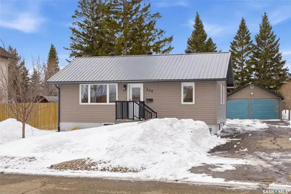 308 Lewis STREET,  Balgonie,  SK S0G 0E0