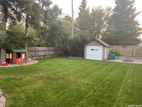 308 Lewis STREET, Balgonie, SK S0G 0E0