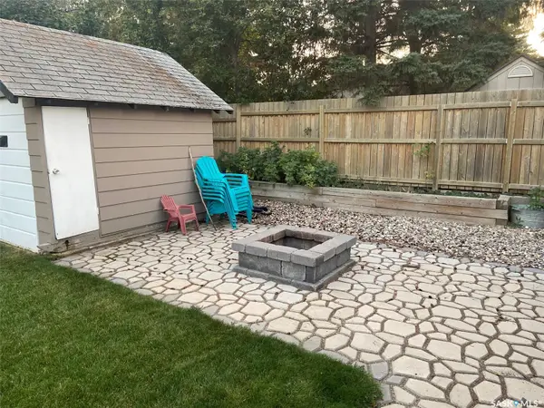 308 Lewis STREET, Balgonie, SK S0G 0E0