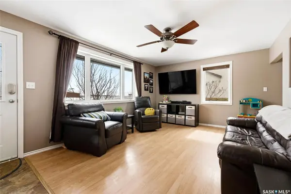 308 Lewis STREET, Balgonie, SK S0G 0E0