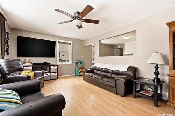 308 Lewis STREET, Balgonie, SK S0G 0E0