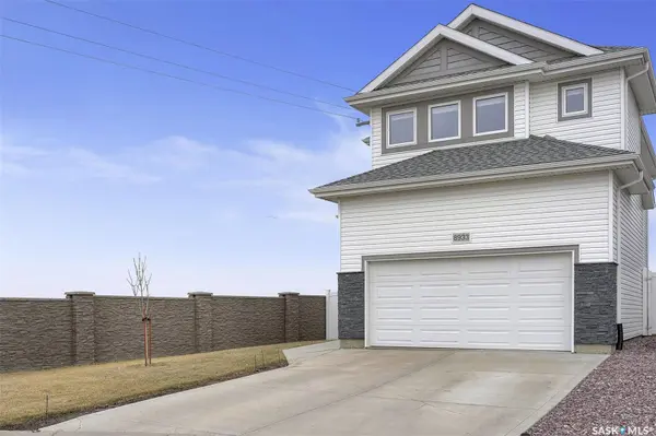 8933 Kestral DRIVE, Regina, SK S4Y 0C2