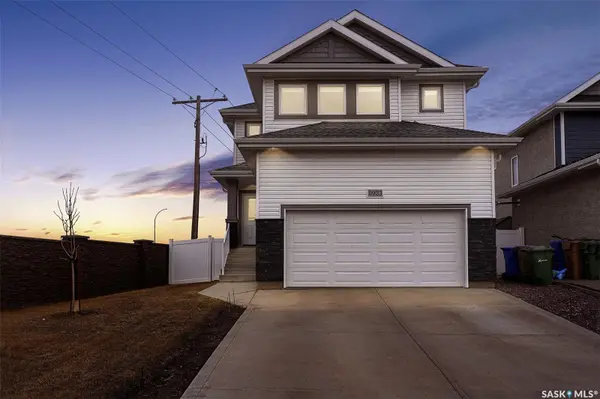 8933 Kestral DRIVE, Regina, SK S4Y 0C2