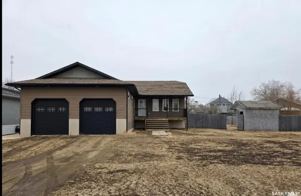 214 5th STREET, Milestone, SK S0G 3L0