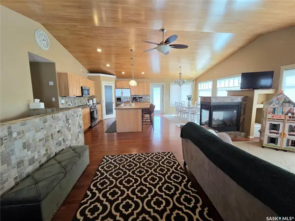 214 5th STREET, Milestone, SK S0G 3L0