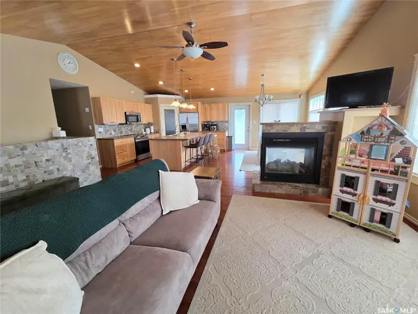 214 5th STREET, Milestone, SK S0G 3L0