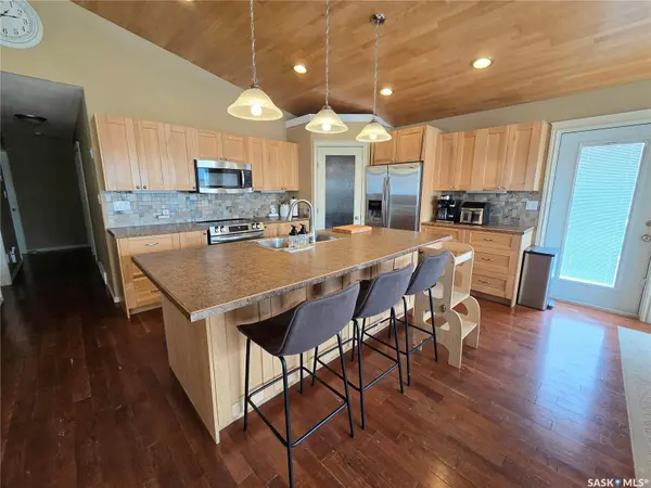 214 5th STREET, Milestone, SK S0G 3L0