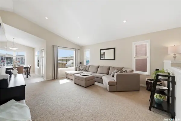 1218 Rempel CRESCENT, Saskatoon, SK S7T 0M2