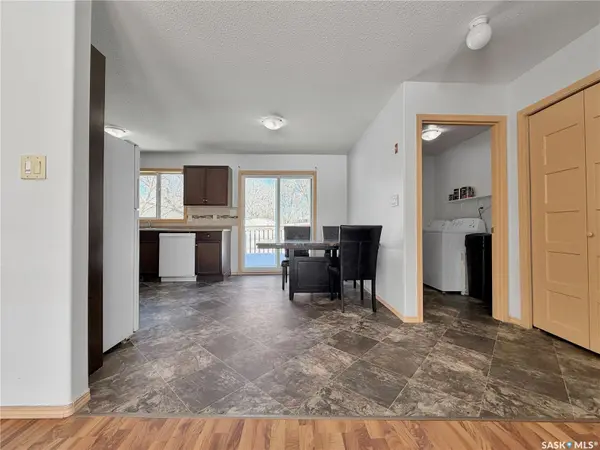 414 Lake STREET, Esterhazy, SK S0A 0X0