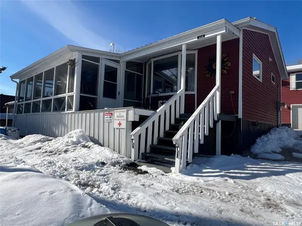 113 Poplar CRESCENT, Hudson Bay Rm No. 394, SK S0E 0Y0