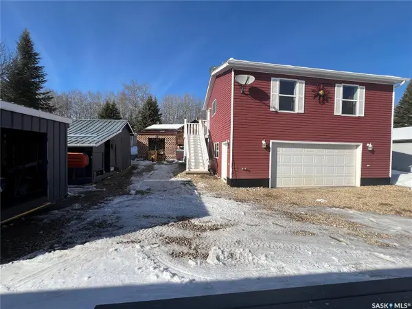 113 Poplar CRESCENT, Hudson Bay Rm No. 394, SK S0E 0Y0