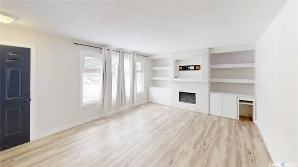 1511 8th AVENUE N, Regina, SK S4R 0G2