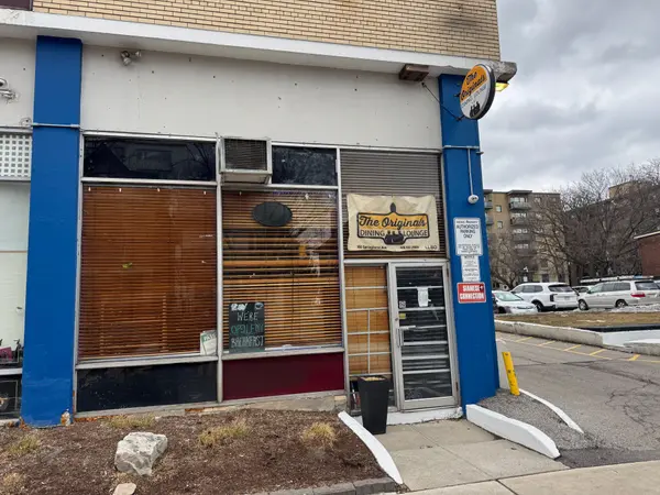 160 Springhurst AVE, Toronto W01, ON M6K 1C2