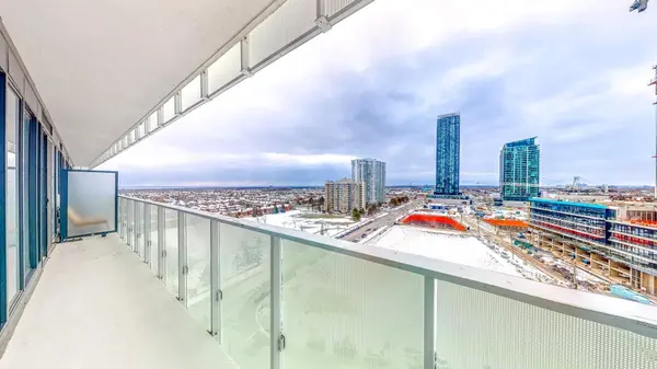 3883 Quartz RD #911, Mississauga, ON L5B 4M6