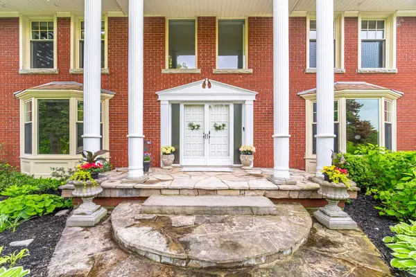 11302 Regional 25 RD, Halton Hills, ON L7J 2M1