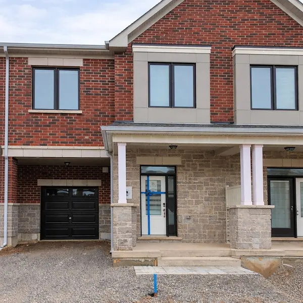 1346 Hearns PL, Milton, ON L9E 2A9