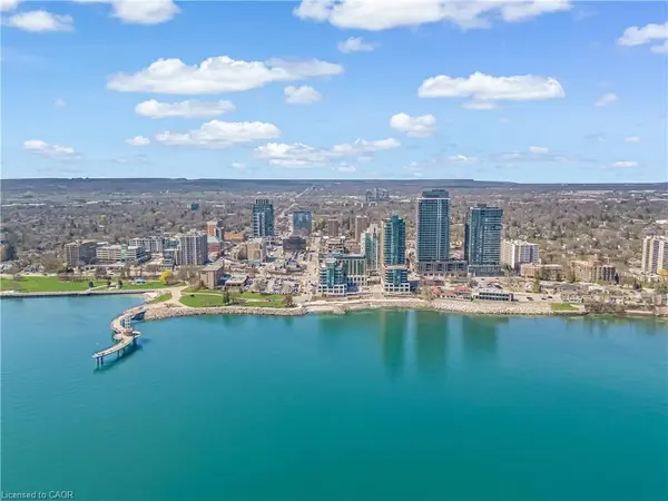 399 Elizabeth ST #506, Burlington, ON L7R 0A4