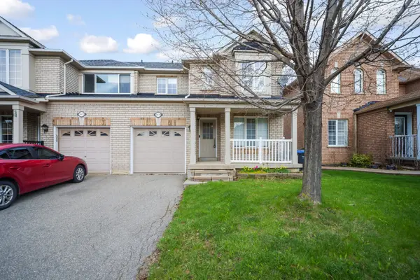 3809 Talias CRES, Mississauga, ON L5M 6L5