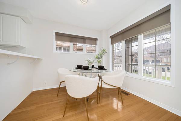 3809 Talias CRES, Mississauga, ON L5M 6L5