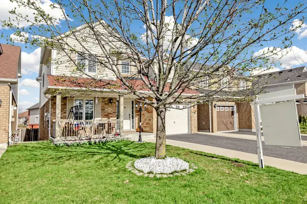 361 Brisdale DR NW, Brampton, ON L7A 3M6