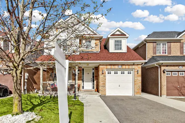 361 Brisdale DR NW, Brampton, ON L7A 3M6