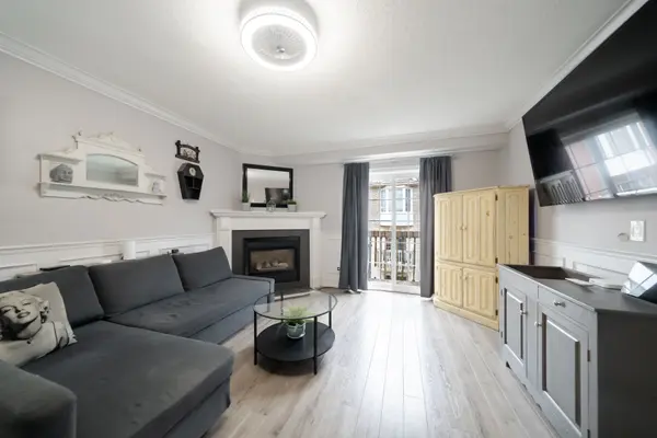 3480 Upper Middle RD #12, Burlington, ON L7M 4R8