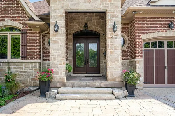 46 Scott ST, Brampton, ON L6V 1S2