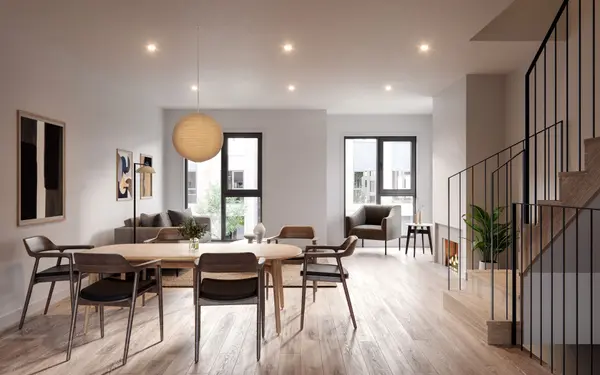 11605 TRAFALGAR RD #1101, Halton Hills, ON L7G 4S4