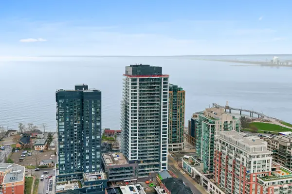 2075 Lakeshore RD #214, Burlington, ON L7R 1E2