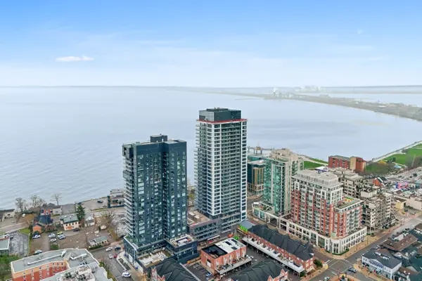 2075 Lakeshore RD #214, Burlington, ON L7R 1E2