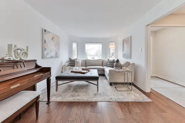 1531 Stoneybrook TRL, Oakville, ON L6M 2R4