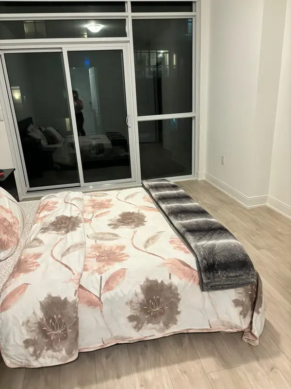 65 Annie Craig DR #1107, Toronto W06, ON M8V 0G8