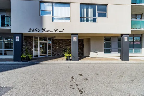 2464 Weston RD #907, Toronto W04, ON M9N 0A2