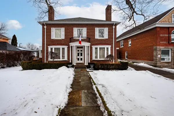 17 First AVE, Orangeville, ON L9W 1H7