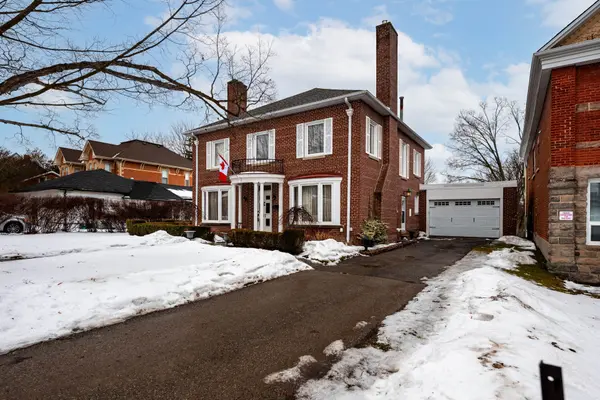 17 First AVE, Orangeville, ON L9W 1H7