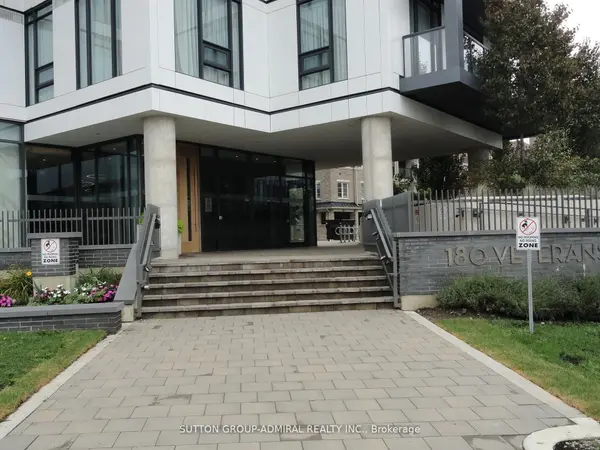 180 Veterans DR #509, Brampton, ON L7A 5G7