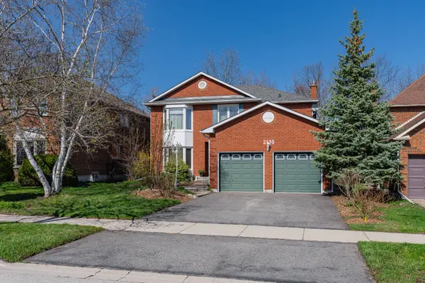 2133 Grand BLVD, Oakville, ON L6H 5M3