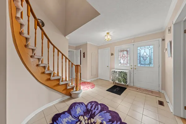 2133 Grand BLVD, Oakville, ON L6H 5M3