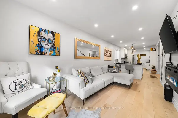 87 Fourth ST, Toronto W06, ON M8V 2Y4