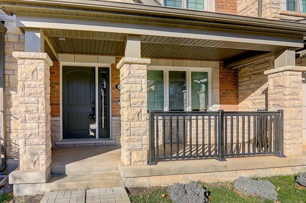 409 Switchgrass ST, Oakville, ON L6M 4M2