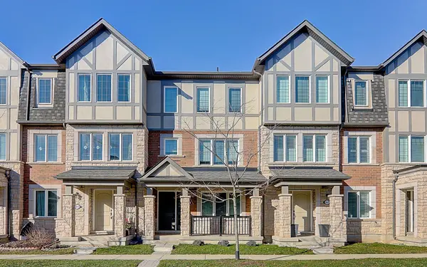 409 Switchgrass ST, Oakville, ON L6M 4M2