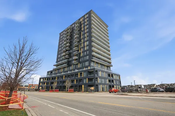 4870 Palladium WAY #419, Burlington, ON L7M 0V6